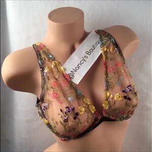 Victoria’s Secret Bra